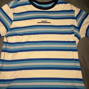 Huf Worldwide Tee Shirt